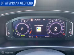 Volkswagen Tiguan - 1.4 TSI eHybrid I R-Line I 360 Camera I Black style