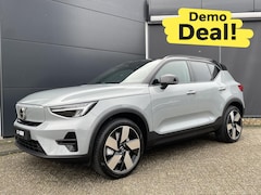 Volvo EX40 - Single Motor Extended Range Plus | Eerste registratie 16-01-2026 | Demo deal | 360 graden