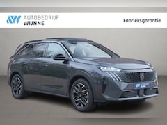 Peugeot 5008 - 1.2 Hybrid 145pk e-DCS6 GT 7 Persoons | Navi | App Connect | Adaptive Cruise | Panoramadak