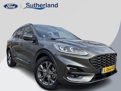 Ford Kuga - 2.5 PHEV ST-Line X 225pk Trekhaak | Adaptieve Cruise | Winterpack | Technology Pack | B&O