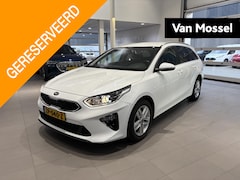 Kia Cee'd Sportswagon - Ceed 1.0 T-GDi DynamicLine