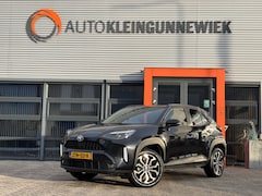 Toyota Yaris Cross - 1.5 Hybrid 115 Dynamic / Android Auto/Applecarplay / Stuur, Voorruit & Stoelverwarming / C