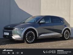 Hyundai IONIQ 5 - Lounge Vision 73kWh Automaat / Accu SOH 94, 70% / 8 jaar Batterijgarantie / Fabrieksgarant