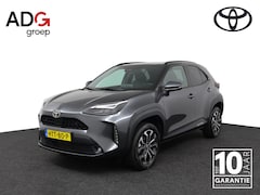 Toyota Yaris Cross - 1.5 Hybrid 115 Dynamic | Comfort Pack | Parkeer sensoren | Stuur stoel verwarming |