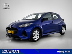 Mazda 2 Hybrid - 1.5 Centre-line Climate control | Stoelverwarming | Camera achter