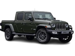 Jeep Gladiator - 3.0 V6 Overland | Grijs kenteken | Smart Cap | Luxe lederen Bekleding