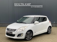 Suzuki Swift - 1.2 X-TRA | CRUISE | STOELVERWARMING | AIRCO | 5 DEURS