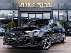 Audi A3 Sportback - 45 TFSI e S-Line|CARPLAY|ACC|MATRIX|18''