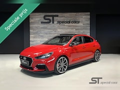 Hyundai i30 Fastback - 2.0 T-GDI N2|Pano|dealer