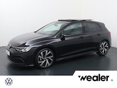 Volkswagen Golf - 1.5 eTSI R-Line Business | 150 PK | Automaat | Panoramadak | Stoelverwarming | Climate con
