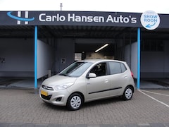 Hyundai i10 - 1.0 i-Drive Cool