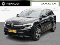 Renault Austral - 1.2 E-Tech full hybrid 200 iconic