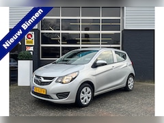 Opel Karl - 1.0 ecoFLEX Edition, Automaat, Airco, Cruise, Radio, NAP