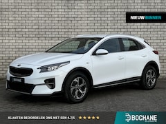 Kia XCeed - 1.0 T-GDi ComfortLine | Trekhaak | Achteruitrijcamera | Apple CarPlay / Android Auto | Cli
