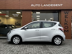 Hyundai i10 - 1.0i Comfort | Radio | Cruise control