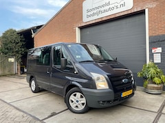 Ford Transit - 2.2 TDCI ROLSTOELBUS 4+1 rolstoellift