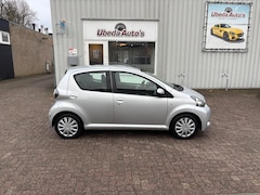 Toyota Aygo - 1.0 VVT-i Comfort 5 DEURS AIRCO KM 168263-4500E