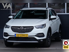 Opel Grandland X - 1.2 Turbo Business Executive, NL, trekh. keyless