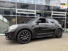 MINI Countryman - 1.5 Cooper Chili