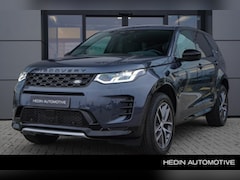 Land Rover Discovery Sport - 1.5 P270e PHEV Business Edition | Panoramadak | Cold Climate Pack | Memory seat | 5 jaar g