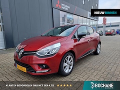 Renault Clio - TCe 90 Limited | Navigatie | Trekhaak | Cruise Control |