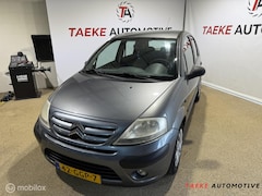Citroën C3 - 1.4i Image APK/NAP/AIRCO/CARPLAY/TREKHAAK