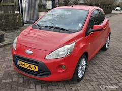 Ford Ka - 1.2 Titanium Nieuwe APK