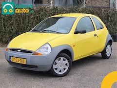 Ford Ka - 1.3 Futura | Airco | Zie opmerking | NAP