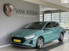 Hyundai i20 - 1.0 T-GDI Comfort|7000KM|VOL OPTIES