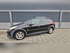 Peugeot 207 SW Outdoor - climatronic, trekhaak nieuwe apk 1.6 VTi XS