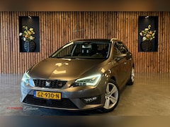 SEAT Leon ST - 1.4 EcoTSI FR Connect/Panorama/Camera/Electrische stoelen