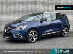 Renault Grand Scénic - 1.3 TCe Bose 7p. | Automaat | Adaptive Cruise Control | Achteruitrijcamera | Navigatie |