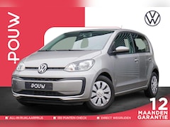 Volkswagen Up! - 1.0 60pk Automaat Move up 5-Drs. | Parkeersensoren Achter | Navigatie via Maps & More App