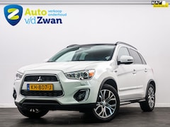 Mitsubishi ASX - 1.6 Cleartec Instyle Pano/Leer/Camera/Xenon