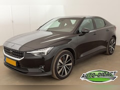 Polestar 2 - 2 Long Range Dual Motor Launch Edition 78kWh