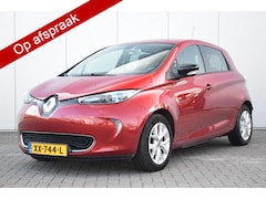 Renault Zoe - R110 Limited 41 kWh (ex Accu) 45dkm