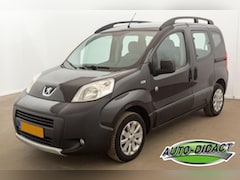 Peugeot Bipper - 1.4 Outdoor Airco Benzine-LPG
