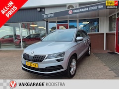 Skoda Karoq - 1.5 TSI ACT Business|ACC|Carplay|Navi