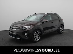 Kia Stonic - 1.0 T-GDi DynamicLine