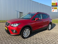 SEAT Arona - 1.0 TSI Style Business Intense , Cruise control adaptief, Trekhaak