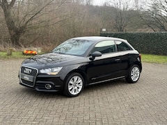 Audi A1 - 1.4 TFSI AUTOMAAT I PDC I STOELVERWARMING I 122PK I NWE APK