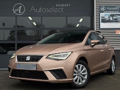 SEAT Ibiza - 1.0 TSI Style Pano DigiDash Navi