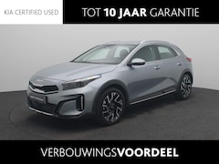 Kia XCeed - 1.5 T-GDi Dynamicline | Cruise Control | Climate Control | Navigatie | Apple Carplay - And