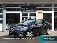 Renault Clio - 0.9 TCe 90 Limited | Navigatie | Airco | Cruise Control | Lichtmetalen velgen 16" | Parkee