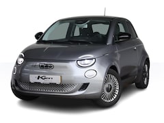 Fiat 500 - Icon 42 kWh
