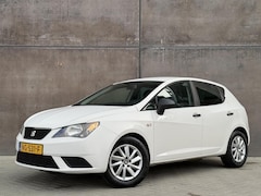 SEAT Ibiza - 1.0 MPI Reference 5 Deurs | Airco | Bluetooth | Lichtmetaal