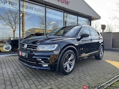 Volkswagen Tiguan - 1.4 TSI Comfortline Business R Orig. NL
