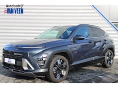 Hyundai Kona - 1.6 GDI HEV Comfort Smart | Navigatie | Camera | Lichtmetaal