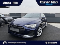 Audi A3 Sportback - 35 TFSI S edition