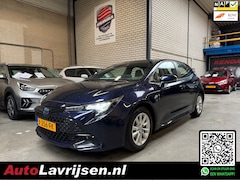 Toyota Corolla - Hybrid 140 Active FACELIFT 51DKM NL AUTO NAP APPLE CARPLAY/ANDROID ADAPTIEVE CRUISE LMV AL